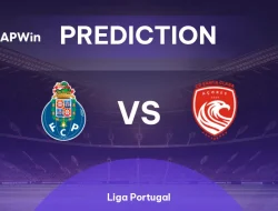 Prediksi Porto vs Santa Clara, Primeira Portugal 16  Mei 2026
