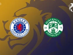 Prediksi Rangers vs Hibernian,  Scottish Premiership 14  Mei 2026