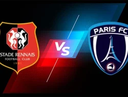 Prediksi  Rennes vs  Paris FC, Ligue Prancis 11 Mei 2026