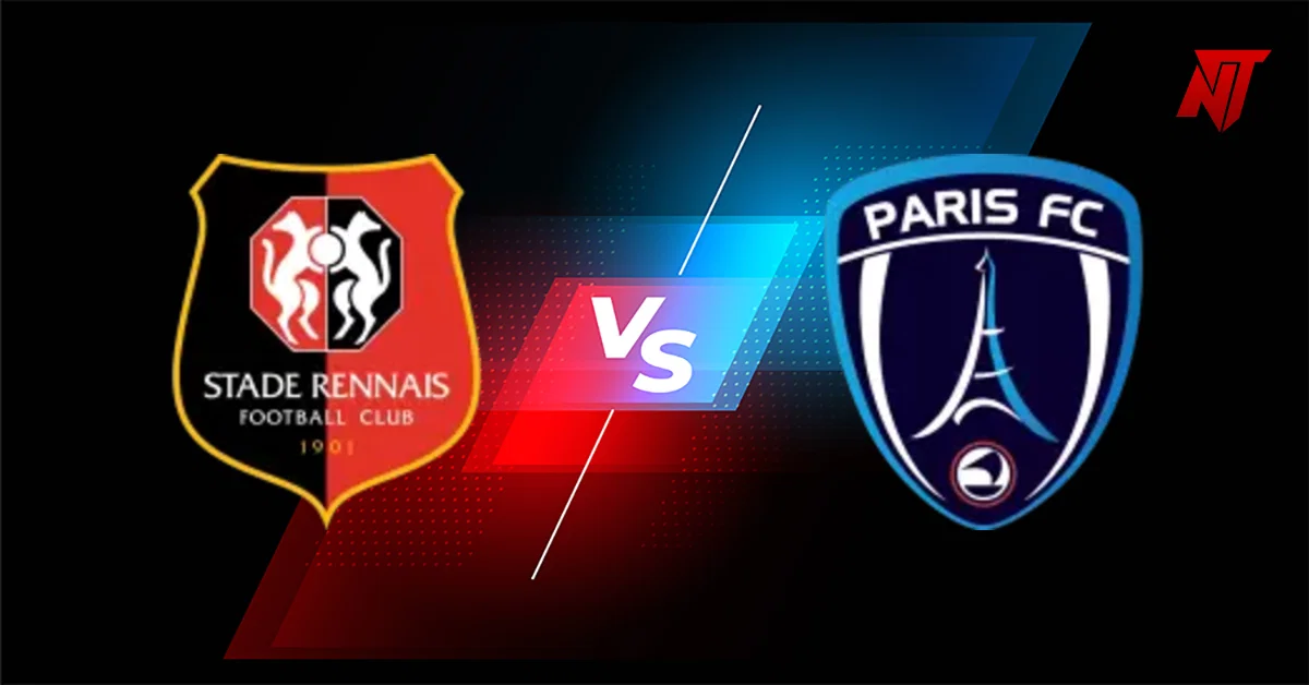 Rennes vs Paris FC