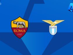Prediksi Roma vs Lazio, Serie A Italia 17 Mei 2026
