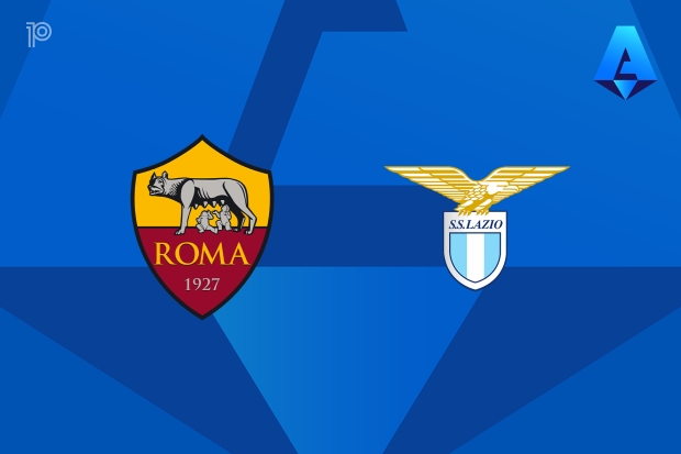 Roma vs Lazio