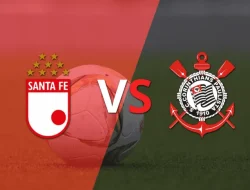 Prediksi Santa Fe vs Corinthians ,   Copa Libertadores   7 Mei 2026