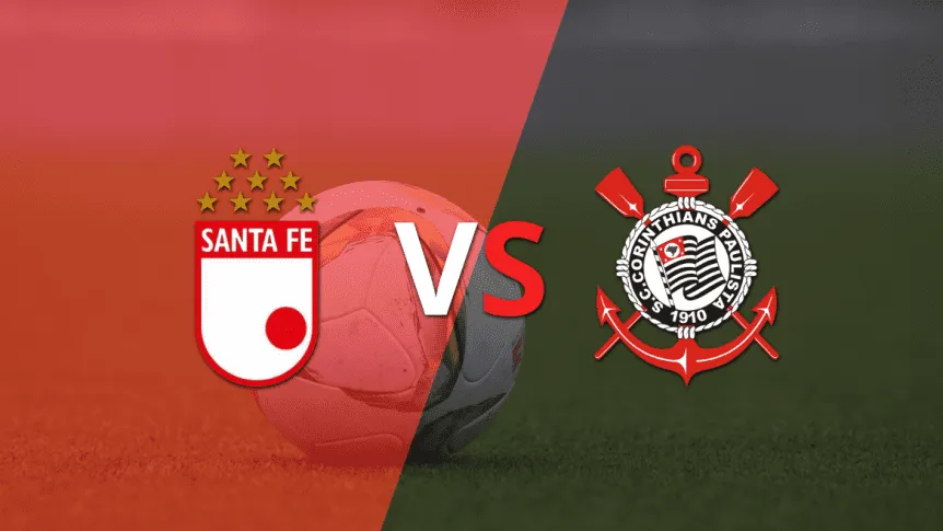 Santa Fe vs Corinthians