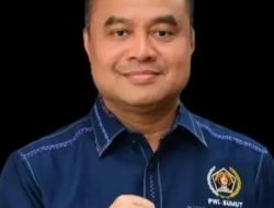 Ketua PWI Sumut Tegaskan, Media Sosial Bukan Karya Jurnalistik