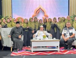 Polrestabes Medan Jelaskan Penanganan Narkoba Selain Penindakan, Upaya Preemtif Diutamakan Demi Generasi Bangsa