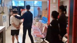 Siarkan Video Seks Berbayar, Sejoli HN Purba dan Boru Panjaitan Ditangkap di Medan
