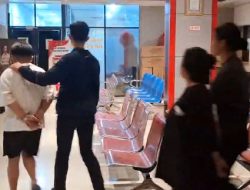 Siarkan Video Seks Berbayar, Sejoli HN Purba dan Boru Panjaitan Ditangkap di Medan