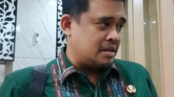 Gubernur Bobby Nasution: ASN Pemprov Yang Ditangkap Kalau Bisa Pecat Sekalian