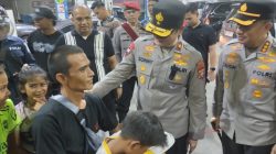 Poldasu Pastikan Situasi Medan Aman Pascablackout Sumatera