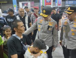 Poldasu Pastikan Situasi Medan Aman Pascablackout Sumatera
