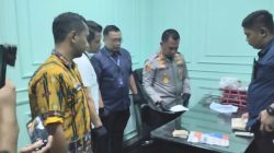 Izin Phantom KTV Hanya Karaoke! Ditemukan Gudang Miras Berpita Palsu, Direkomendasikan Ditutup