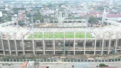Jelang AFF U19 Pemko Medan Kembali Alokasikan Rp64,9 Miliar Untuk Stadion Teladan, Walikota Dituntut Transparan