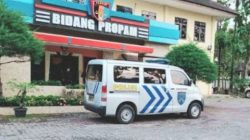Tidak Terbukti Melakukan Pelecehan Personil Polrestabes Medan Kembali Bertugas, Kombes Jean Calvijn Simanjuntak Diapresiasi