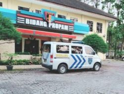 Tidak Terbukti Melakukan Pelecehan Personil Polrestabes Medan Kembali Bertugas, Kombes Jean Calvijn Simanjuntak Diapresiasi