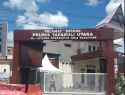 Polres Taput Didesak Percepat Penanganan LP Dugaan Penggelapan Di Koperasi TSBP