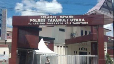 Polres Taput Didesak Percepat Penanganan LP Dugaan Penggelapan Di Koperasi TSBP