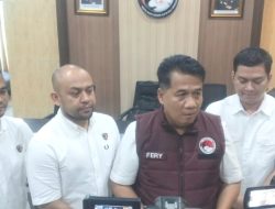 Polresta Deli Serdang Perang Lawan Narkoba, Kompol Dr. Feri Kusnadi: Jaringan Internasional Target Utama