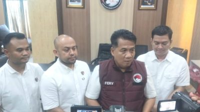 Polresta Deli Serdang Perang Lawan Narkoba, Kompol Dr. Feri Kusnadi: Jaringan Internasional Target Utama