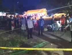 Ayah-Anak Diduga Tikam Pemuda Hingga Tewas Di Labusel