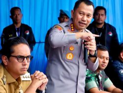 Simpul – Sumpul Narkoba di Kota Medan Diseser! Home Industri Vape Getar Dibongkar Polrestabes