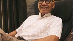 Nilai Ujiannya Tertinggi di KPK Tapi Malah Ditolak DPR, Ini Sosok Marsillam Simanjuntak yang Ditakuti Koruptor