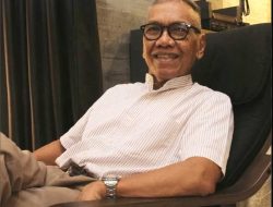 Nilai Ujiannya Tertinggi di KPK Tapi Malah Ditolak DPR, Ini Sosok Marsillam Simanjuntak yang Ditakuti Koruptor