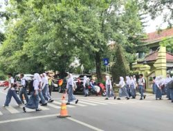 Pendidikan Indonesia Dalam Bahaya di Lingkaran Korupsi: KPK dan Kejagung Awasi SPMB dan Uang Sekolah