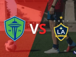 Prediksi Seattle Sounders vs LA Galaxy  , MLS  17 Mei 2026