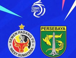 Prediksi Semen Padang vs Persebaya ,  Liga  Indonesia  15 Mei 2026