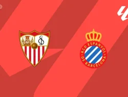 Prediksi Sevilla vs  Espanyol, La Liga 9   Mei 2026