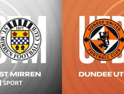 Prediksi St Mirren vs Dundee United, Scottish Premiership 17 Mei 2026