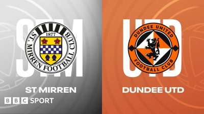 Prediksi St Mirren vs Dundee United, Scottish Premiership 17 Mei 2026