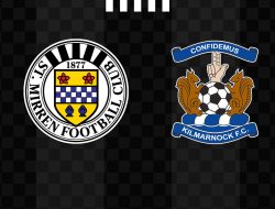 Prediksi St Mirren vs  Kilmarnock, Scottish Premiership 9  Mei 2026