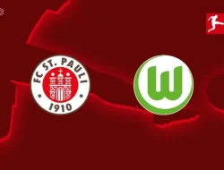 Prediksi St Pauli vs Wolfsburg, Bundesliga 16 Mei 2026