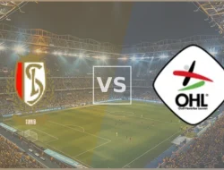 Prediksi Standard Liege vs Leuven,  Belgium Pro League  9 Mei 2026
