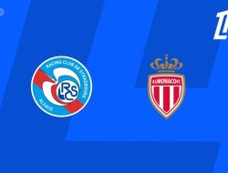 Prediksi Strasbourg vs Monaco, Ligue Prancis 18 Mei 2026