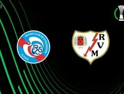 Prediksi  Strasbourg vs Rayo Vallecano,  Conference League 8 Mei 2026