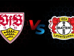 Prediksi Stuttgart vs  Leverkusen , Bundesliga 9 Mei 2026