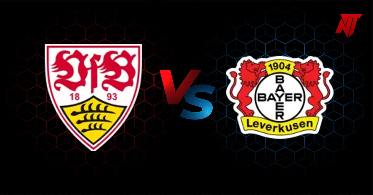 Stuttgart vs Leverkusen