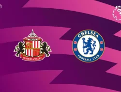 Prediksi Sunderland vs Chelsea, Premier League 24 Mei 2026
