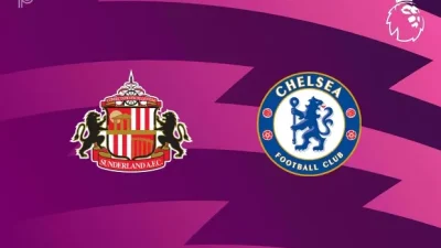 Sunderland vs Chelsea