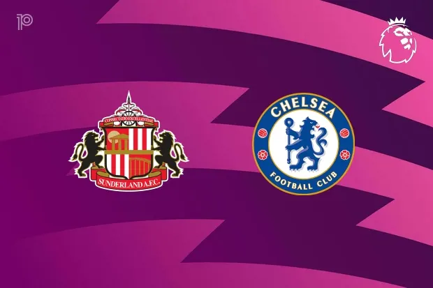 Sunderland vs Chelsea