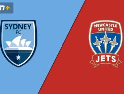 Prediksi Sydney vs Newcastle Jets, A-League   9 Mei 2026