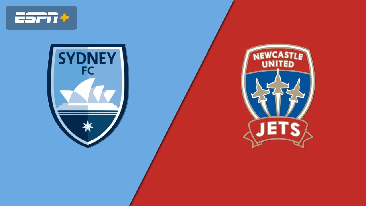 Sydney vs Newcastle Jets