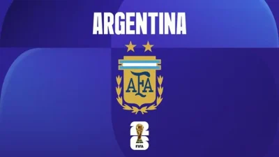 Daftar Pemain Timnas Argentina Piala Dunia 2026: Messi Tetap Diandalkan