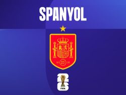 Daftar Skuad Timnas Spanyol Piala Dunia 2026 Dipimpin Yamal