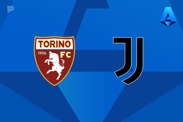Torino vs Juventus