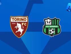 Prediksi Torino vs  Sassuolo,  Serie A Italia  9 Mei 2026