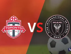 Prediksi Toronto FC vs Inter Miami, MLS 10 Mei 2026